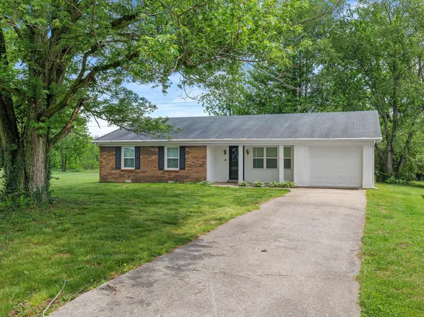 118 Overlook Ct, Danville, KY 40422