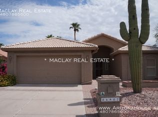 24827 S Lakestar Dr, Sun Lakes, AZ 85248