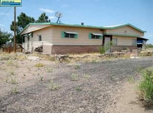4295 Monte Vista Rd SE, Deming, NM 88030