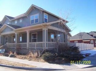10853 Belle Creek Blvd, Commerce City, CO 80640
