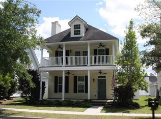 101 10th Ave, Bluffton, SC 29910