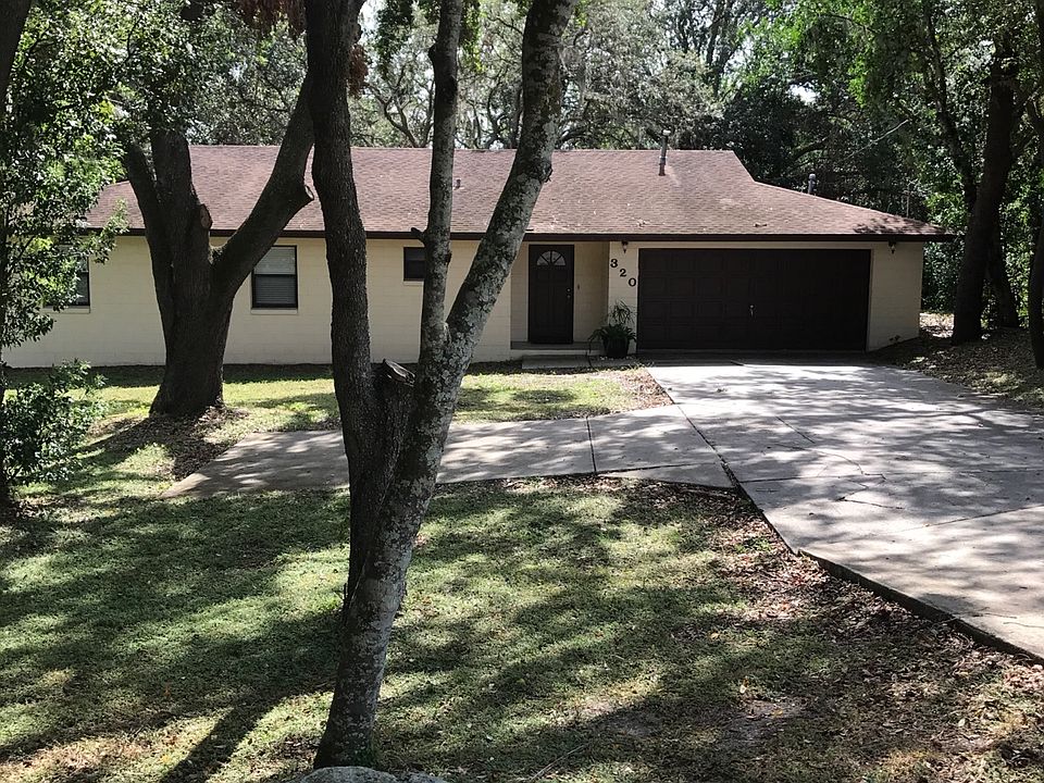 Beautiful wooded lot
