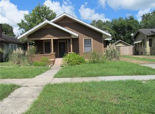 509 Washington Ave, Eustis, FL 32726