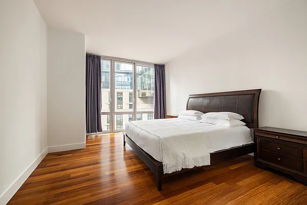 Bedroom, photo 2