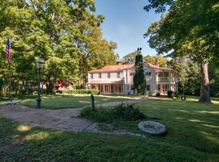 1645 Tyne Blvd, Nashville, TN 37215