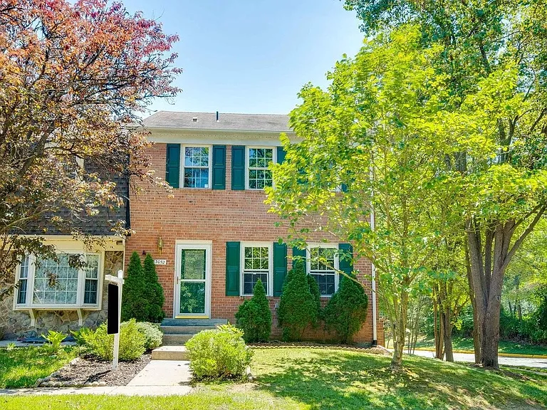 3052 Choctaw Ridge Ct — Photo 1