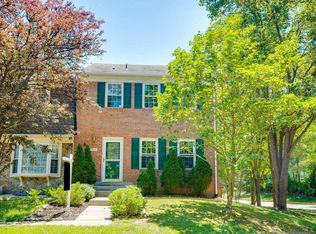 3052 Choctaw Ridge Ct, Woodbridge, VA 22192