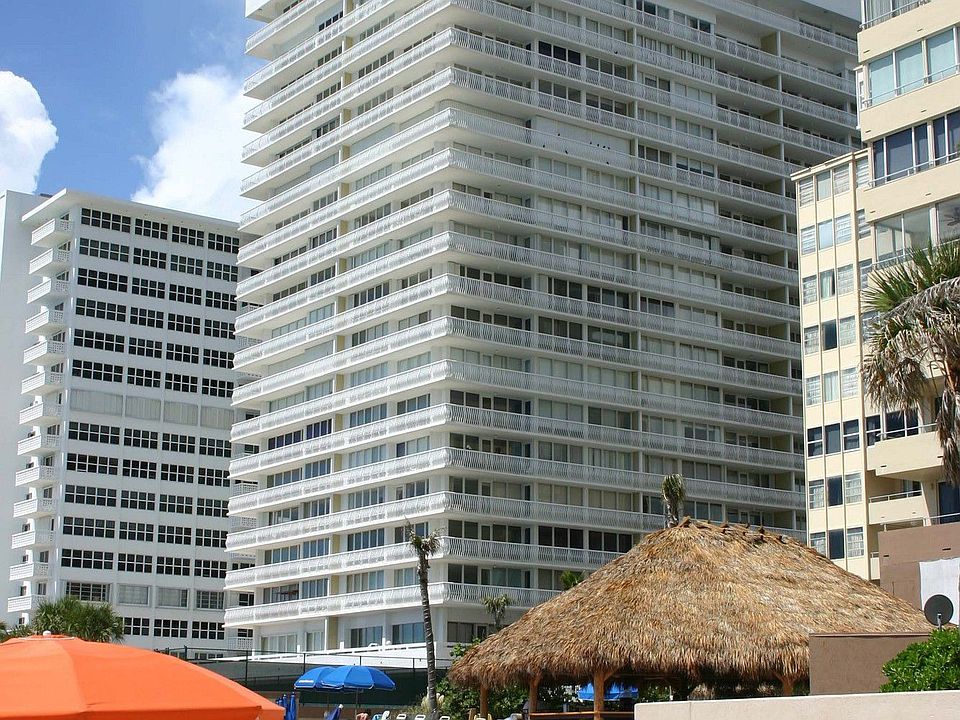 Ocean Club