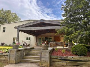 154 Chase Ln, Beebe, AR 72012