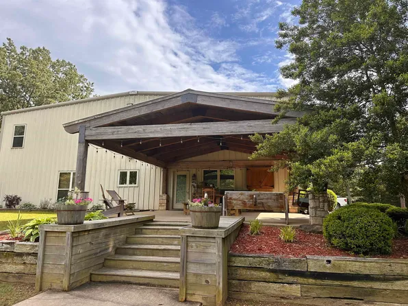 154 Chase Ln, Beebe, AR 72012