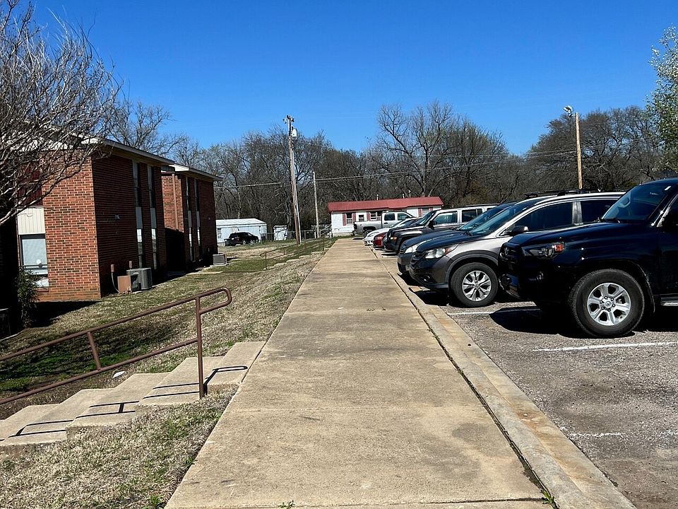 500 First St 500 NW 1st St Kingston OK Zillow