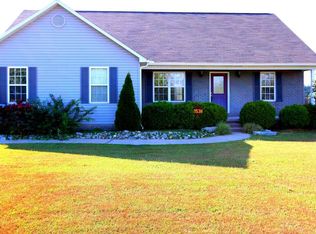 353H Rr 1, Western Grove, AR 72685