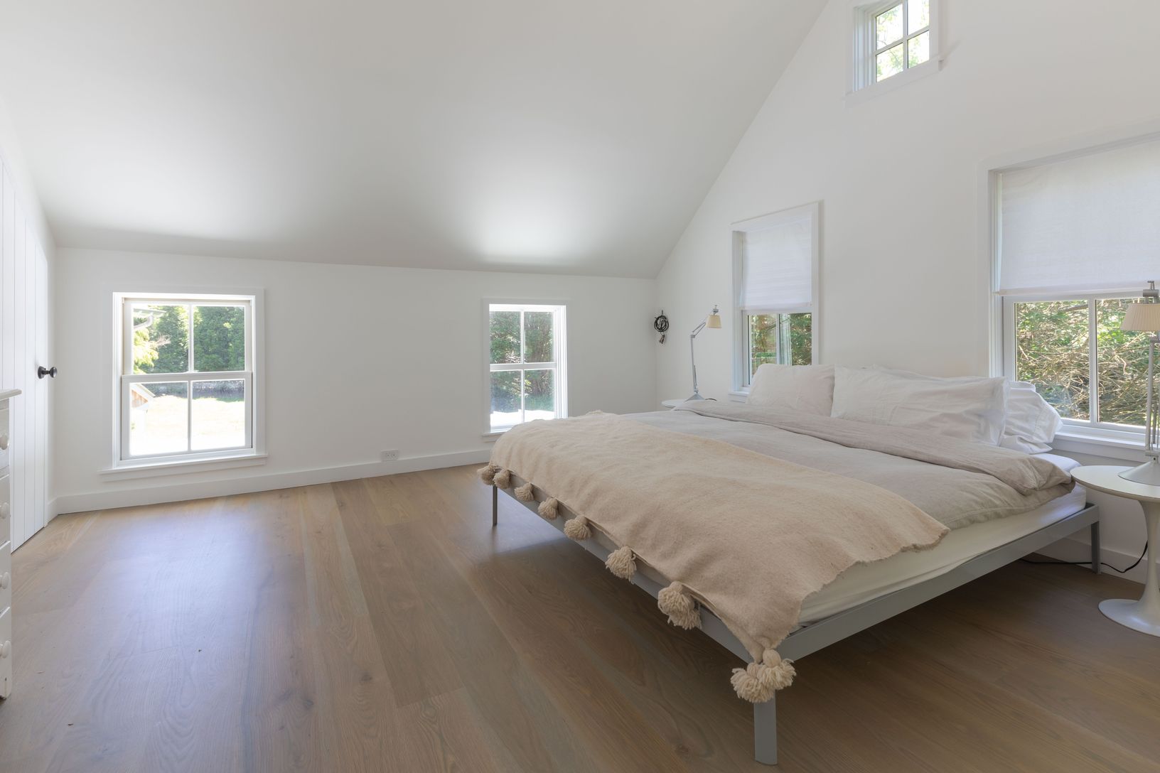  Left Side Master Suite (all BR are ensuite)
