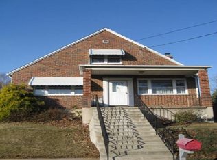 310 Cameron St, Reading, PA 19607