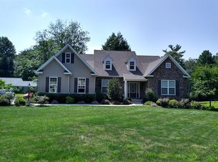 210 Cherrywood Ln, Media, PA 19063
