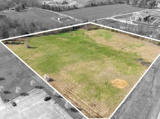 0 Us Highway 641 Spur S, Benton, KY 42025