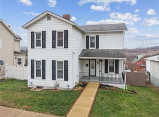 1514 Poplar St, Greensburg, PA
