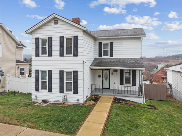 1514 Poplar St, Greensburg, PA 15601