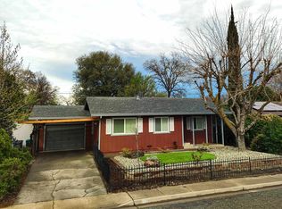 1270 Aloha St, Red Bluff, CA 96080