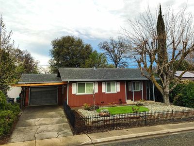 1270 Aloha St, Red Bluff, CA, 96080