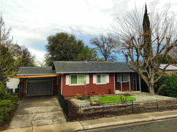 1270 Aloha St, Red Bluff, CA 96080