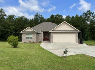 1171 Oloh Rd, Sumrall, MS 39482