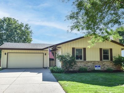 1407 Erin LANE, Waukesha, WI, 53188
