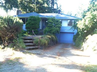 2818 NE 137th St, Seattle, WA 98125