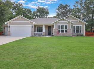 8927 Catamaran Way, Montgomery, TX 77316
