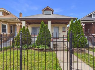 7732 S Winchester Ave, Chicago, IL 60620