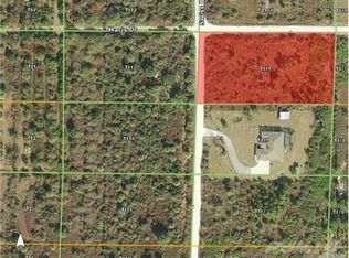 29153 Maris Dr, Punta Gorda, FL 33982