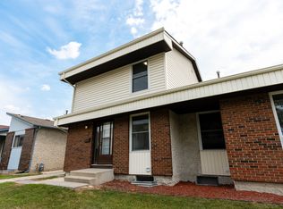 75 Oak Park Walk #67, Winnipeg, MB R2K 4A3