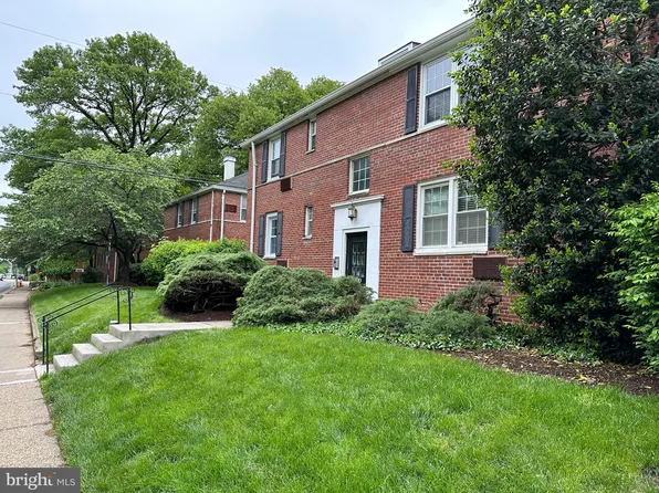 200 N George Mason Dr APT 1, Arlington, VA 22203
