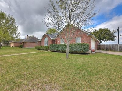 2600 Bluebonnet Valley Dr, Georgetown, TX, 78626