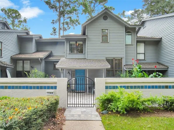 19 Lake Forest Dr APT 3344, Hilton Head Island, SC 29928