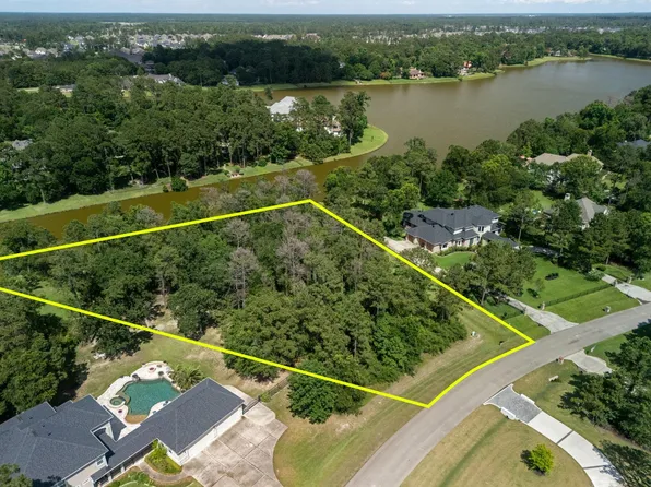 3318 W Benders Landing Blvd, Spring, TX 77386