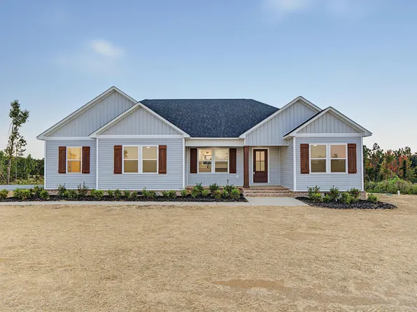 584 County Road 518, Rienzi, MS 38865