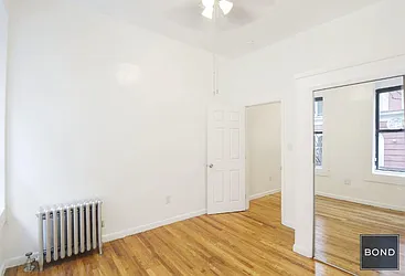 Rented by Bond New York