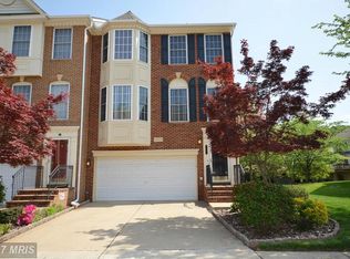 3967 Royal Lytham Dr, Fairfax, VA 22033