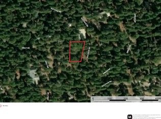 8555 Old State State Rd LOT 17, Wofford Heights, CA 93285
