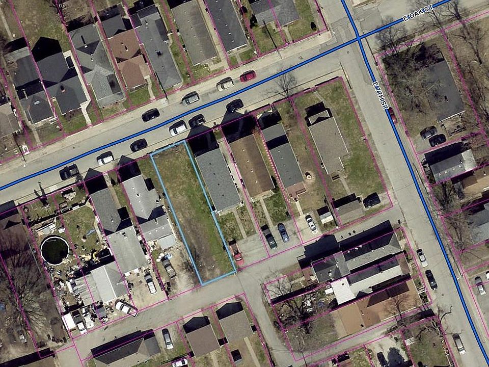 1st image of 608 E Oak St