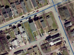 608 E Oak St, New Albany, IN 47150