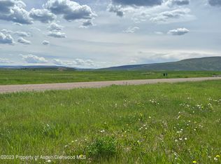 1230 White River Rd, Meeker, CO 81641