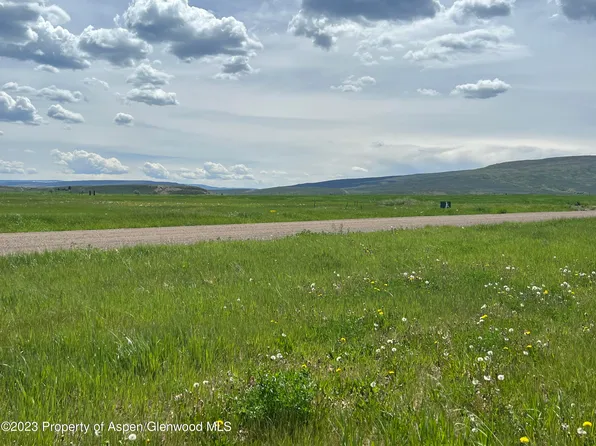 1230 White River Rd, Meeker, CO 81641