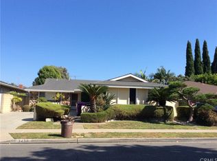 3430 Fela Ave, Long Beach, CA 90808