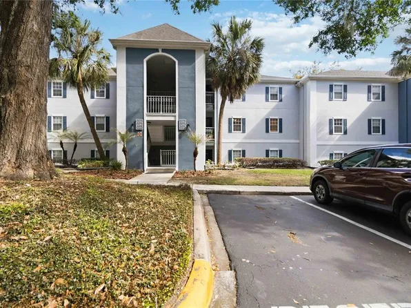 6206 Bayhill Ln Unit 6206, Longwood, FL 32779