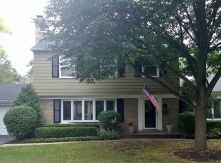 501 E Mayfair Rd, Arlington Heights, IL 60005