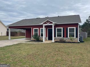 25 Willowrun Dr SW, Rome, GA 30165