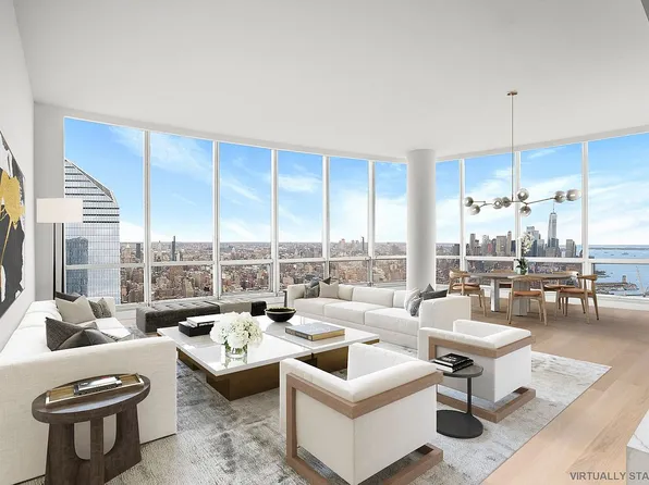 15 Hudson Yards #77A, New York, NY 10001
