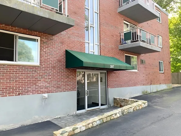287 Commercial St APT 23, Braintree, MA 02184